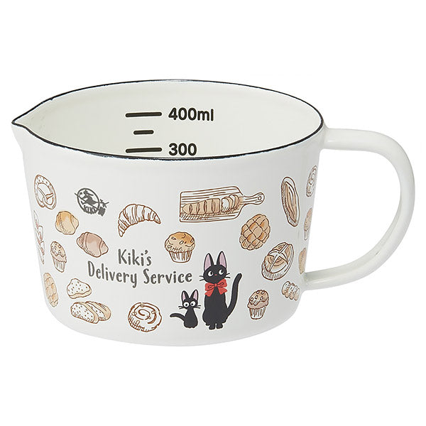 Tasse à Doser Kiki La Petite Sorcière - Studio Ghibli | Moshi Moshi