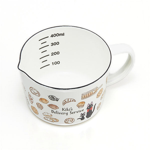 Tasse à Doser Kiki La Petite Sorcière - Studio Ghibli | Moshi Moshi