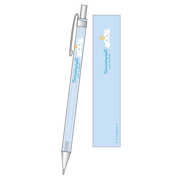 Criterium Cinnamoroll - Sanrio Official | Moshi Moshi Paris Japan