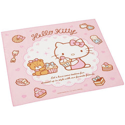 Furoshiki Hello Kitty - Sanrio Official | Moshi Moshi Paris