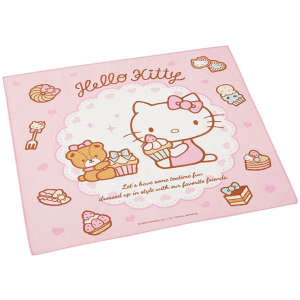 Furoshiki Hello Kitty - Sanrio Official | Moshi Moshi Paris