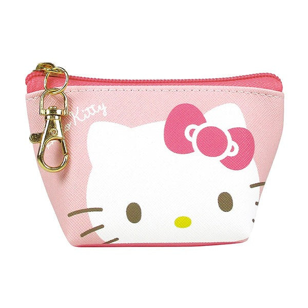 Pochette Hello Kitty - Sanrio Official | Moshi Moshi Paris Japan