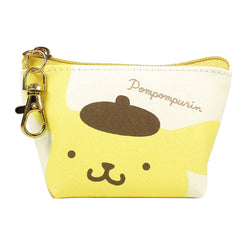 Pochette Pompom Purin - Sanrio Official | Moshi Moshi Boutique Paris