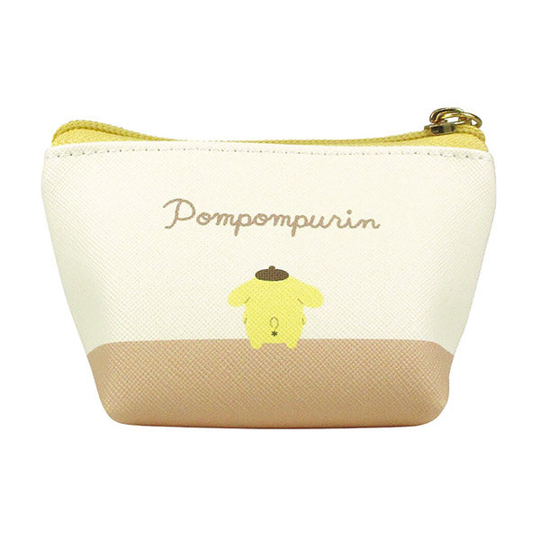 Pochette Pompom Purin - Sanrio Official | Moshi Moshi Boutique Paris