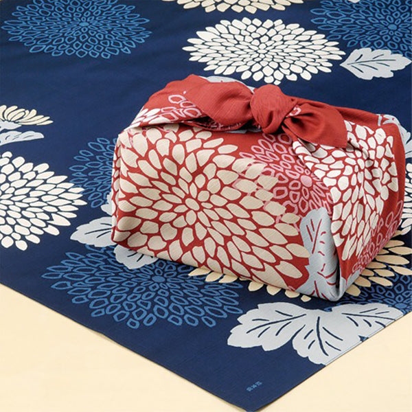 Furoshiki Kimono - Made in Japan | Moshi Moshi Boutique Paris