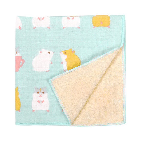 Serviette Hanako - Hamster Cup