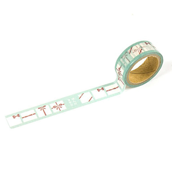 Masking Tape Yuko - Juste une Petite Pensée | Moshi Moshi Paris