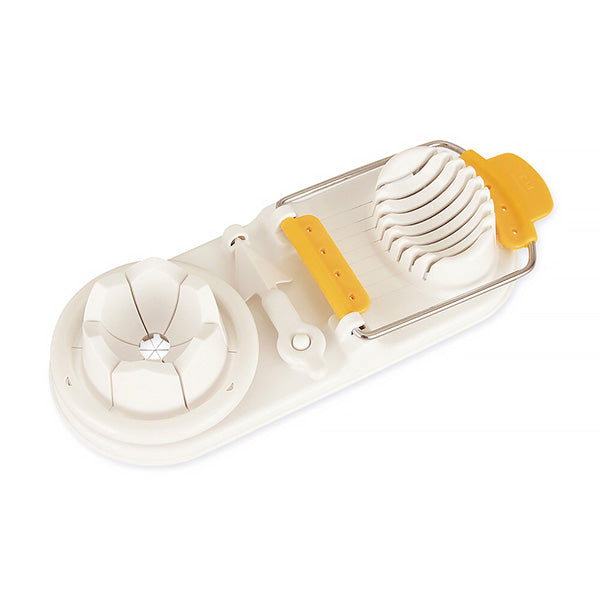 Découpe Oeuf 3 en 1 Santoku Shell - Made in Japan | Moshi Moshi 