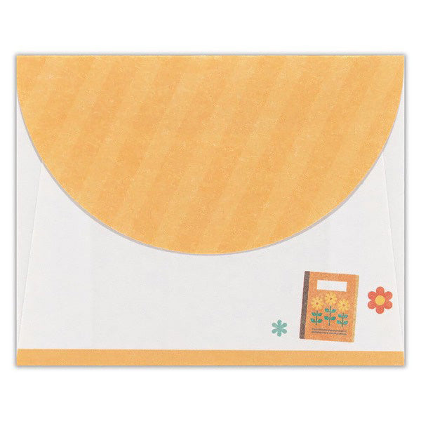 Mini Papier Lettre & Enveloppe Bambi - Kawaii | Moshi Moshi Paris