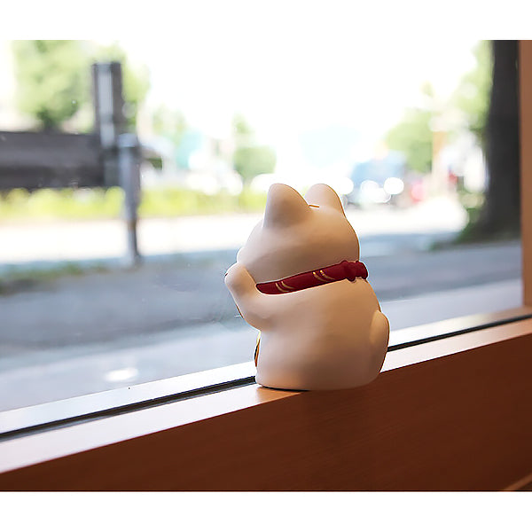 Figurine Maneki Neko - Chat Porte Bonheur | Moshi Moshi Paris Japan