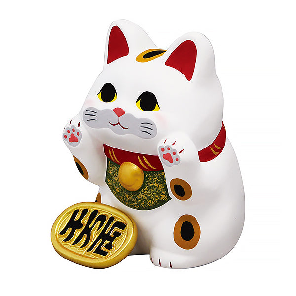 Figurine Maneki Neko - Chat Porte Bonheur | Moshi Moshi Paris Japan