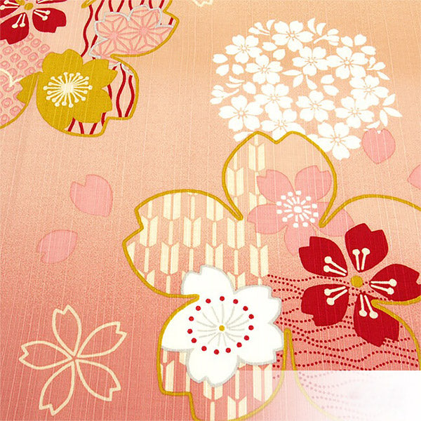 Furoshiki Masashi Sakura - Made in Japan | Moshi Moshi Boutique Paris