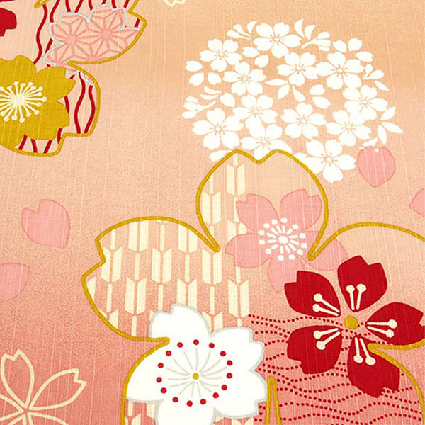 Furoshiki Masashi Sakura - Made in Japan | Moshi Moshi Boutique Paris