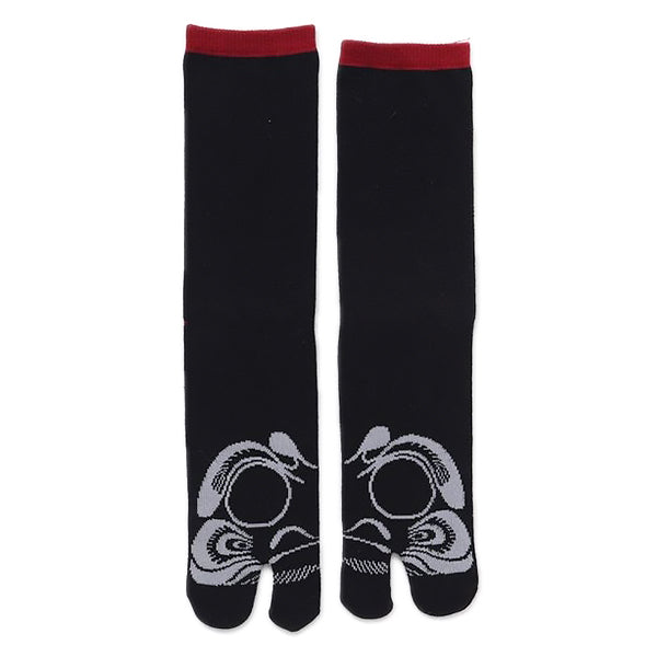 2 Paires De Chaussettes The North Face Everyday Mi-Mollets Noir/Blanc