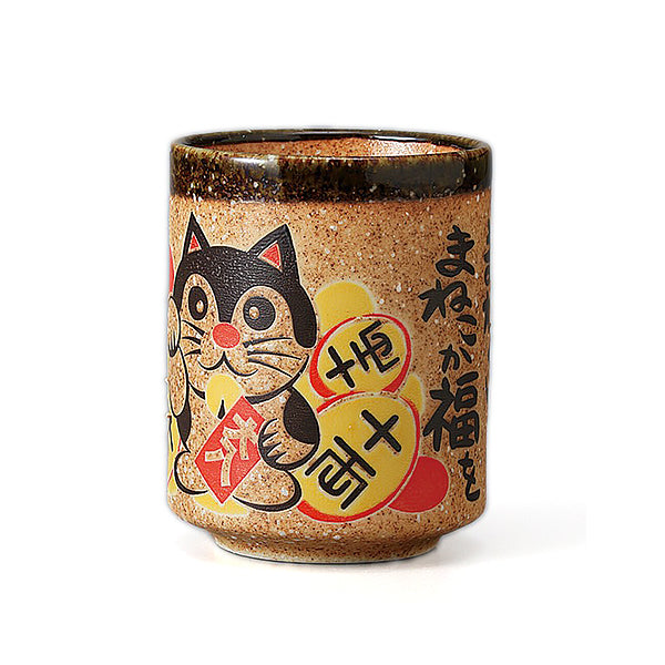 Tasse à Thé Japan - Inu Hariko | Moshi Moshi Paris Boutique