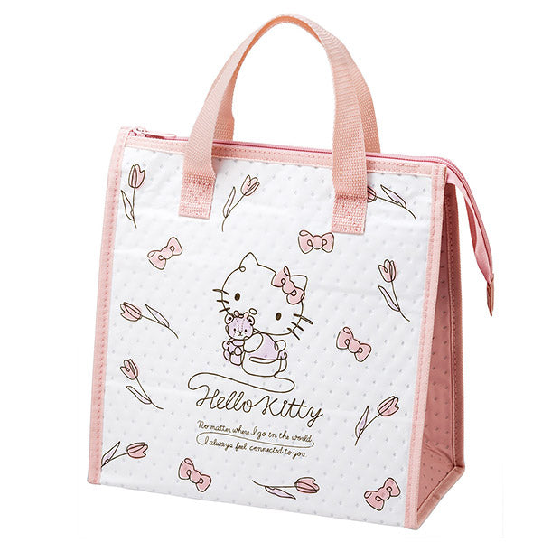 Sac Isotherme Hello Kitty Flower, Sanrio Official | Moshi Moshi Paris