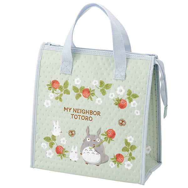 Sac Isotherme Totoro - Ghibli Official | Moshi Moshi Paris