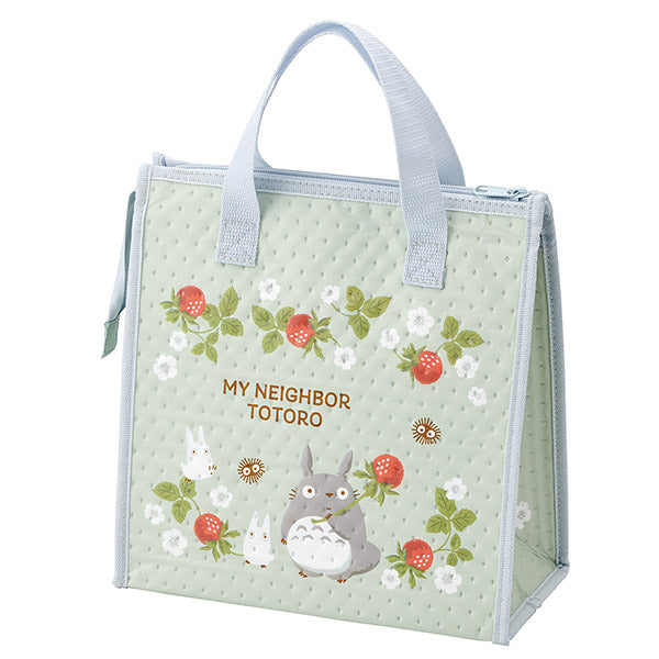 Sac Isotherme Totoro - Ghibli Official | Moshi Moshi Paris