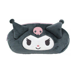Trousse Kuromi - Sanrio Official | Moshi Moshi Paris Boutique