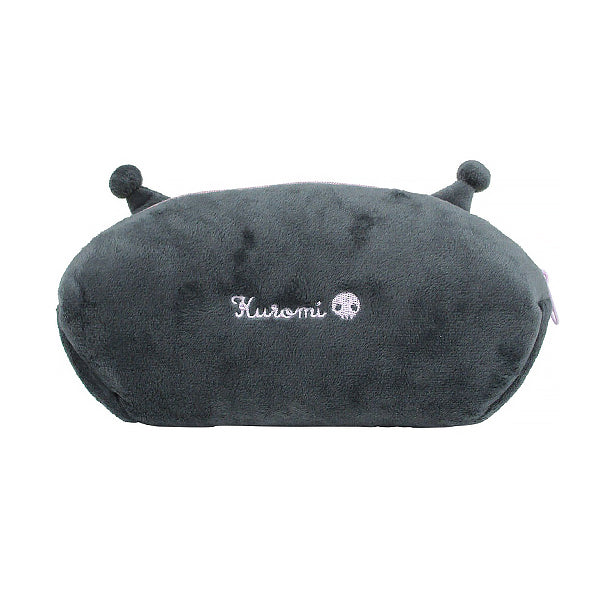 Trousse Kuromi - Sanrio Official | Moshi Moshi Paris Boutique