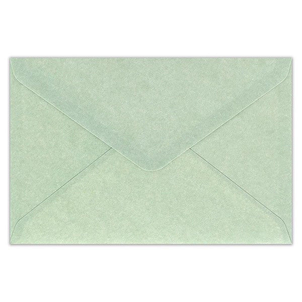  Papier Lettre & Enveloppe Fairy Tale - Six Swans | Moshi Moshi Paris