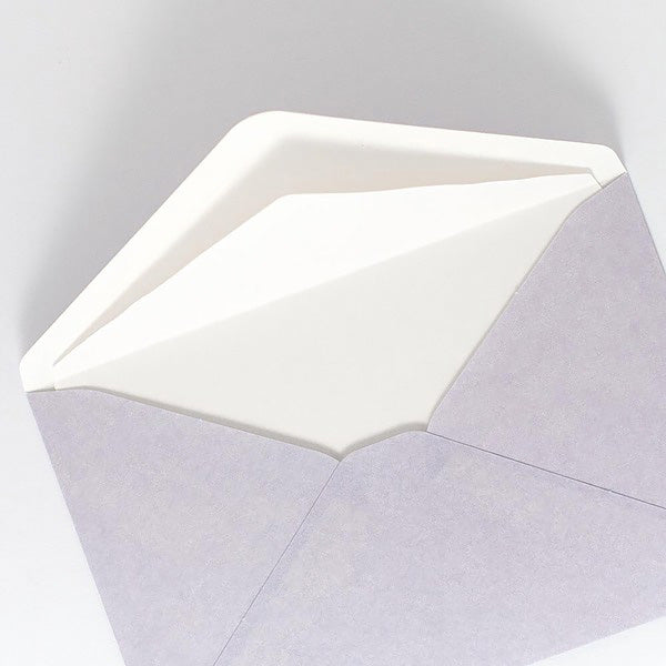 Papier Lettre & Enveloppe Fairy Tale - Nightingale | Moshi Moshi Paris