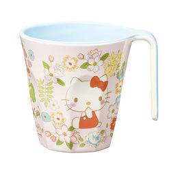 Tasse Hello Kitty Flower - Sanrio Official | Moshi Moshi Paris Japan