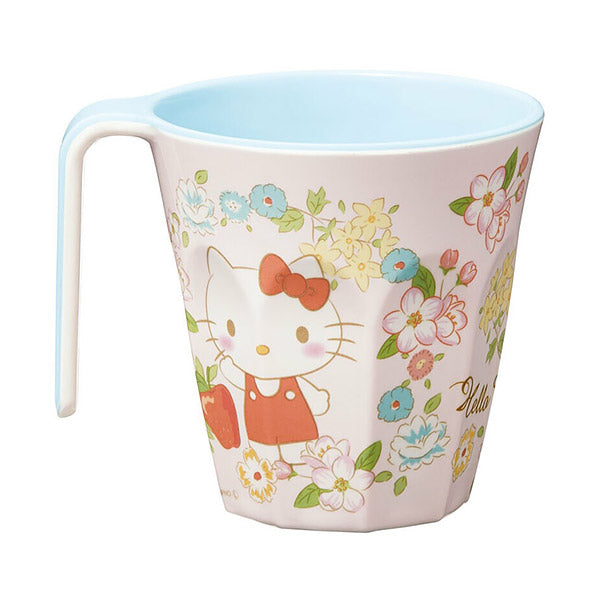 Tasse Hello Kitty Flower - Sanrio Official | Moshi Moshi Paris Japan