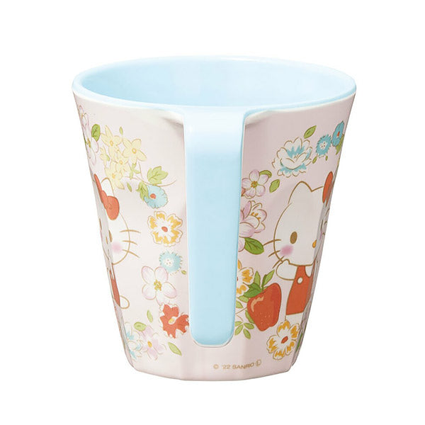 Tasse Hello Kitty Flower - Sanrio Official | Moshi Moshi Paris Japan