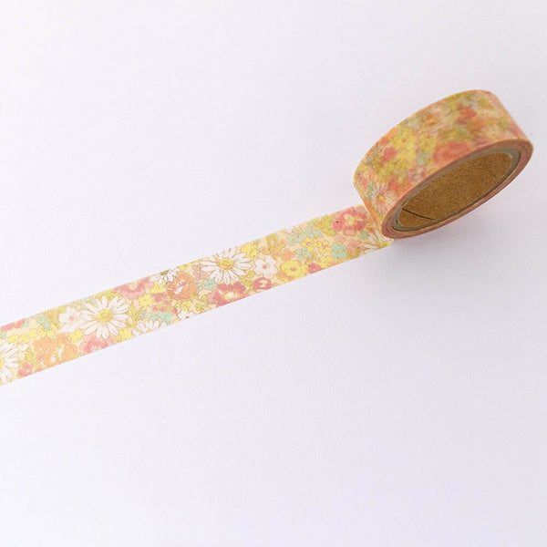 Washi Tape Risette Marie - Papeterie Kawaii | Moshi Moshi Paris