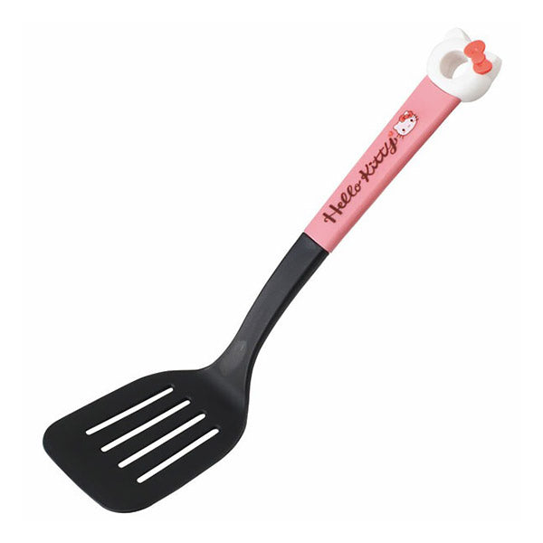 Spatule Hello Kitty - Article de Cuisine | Moshi Moshi Boutique Paris