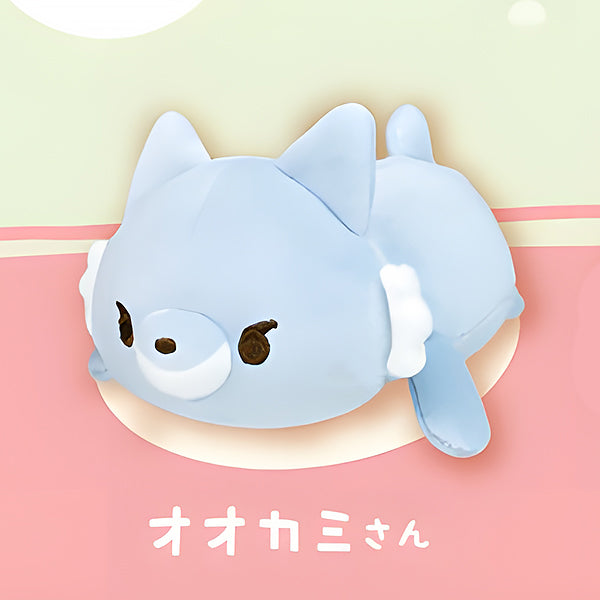 Peluche Kowakunaine Matterari