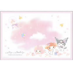 Picnic Sheet My Melody - Sanrio Official | Moshi Moshi Paris 