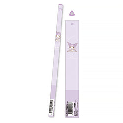 Crayon à Papier Kuromi - Sanrio Official | Moshi Moshi Paris Japan