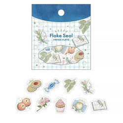 Stickers Box Milina - Bullet Journal | Moshi Moshi Papeterie