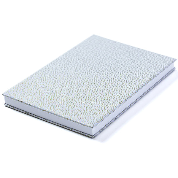 Carnet Yuzen Stampbook - Tone 06 | Moshi Moshi Papeterie 