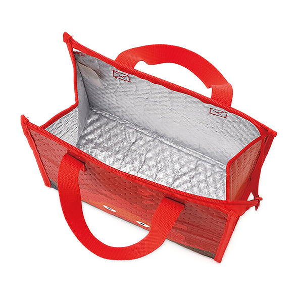 Sac Isotherme Calcifer - Le Château Ambulant | Moshi Moshi Paris