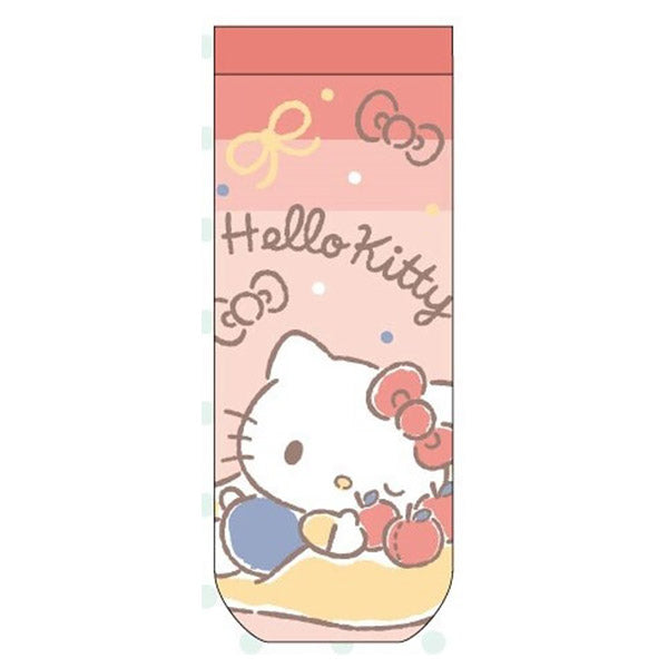 Chaussette Hello Kitty - Sanrio Official | Moshi Moshi Paris Japan