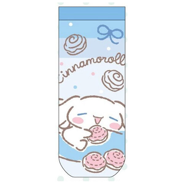 Chaussette Cinnamoroll Cup Cake - Sanrio Official | Moshi Moshi Paris