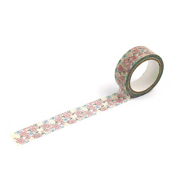 Masking Tape Sakura - Papeterie Japonaise | Moshi Moshi Paris