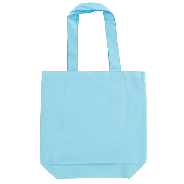 Tote Bag Shiba Inu - Fujiyama | Moshi Moshi Boutique Japonaise