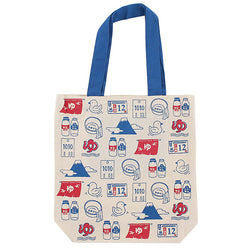 Tote Bag Sento Sento - Japan | Moshi Moshi Boutique Paris