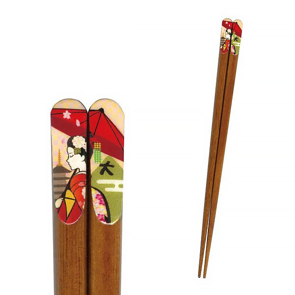 Baguette Maiko - Made in Japan | Moshi Moshi Paris
