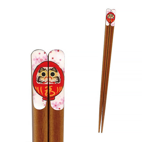 Baguette Daruma - Made in Japan | Moshi Moshi Paris