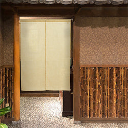 Noren Akiba - Déco Japonaise | Moshi Moshi Paris