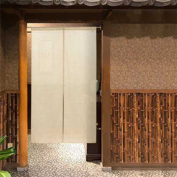 Noren Akiba - Déco Japonaise | Moshi Moshi Paris Boutique
