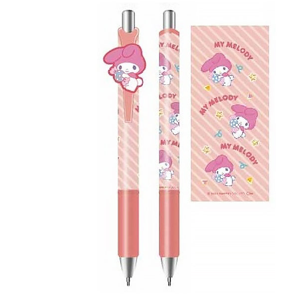 Criterium My Melody - Sanrio Official | Moshi Moshi Paris Japan