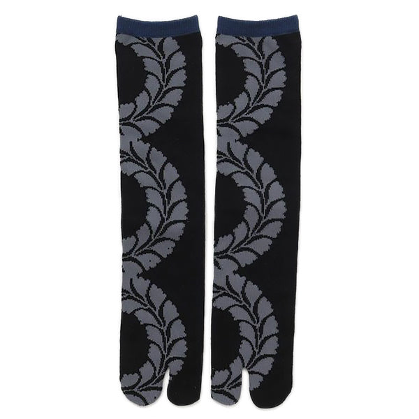 Chaussette Tabi Hiro - Made in Japan | Moshi Moshi Paris Boutique