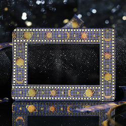 Washi Tape Art - Universe | Moshi Moshi Papeterie 