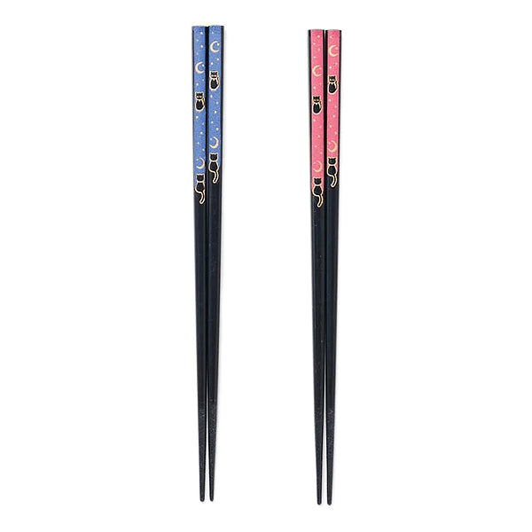 Baguette Japonaise Wakasa - Cat Moon | Moshi Moshi Paris